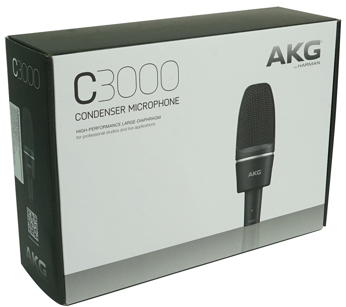 C3000 [Open Box]
