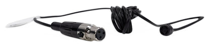 C417 L Omnidirectional Clip-On Lavalier Microphone