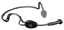C544 L Sports Fitness Headset Microphone