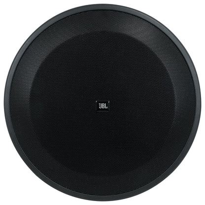 2 Control 60PS/T Commercial 70V Black Hanging Pendant Subwoofers