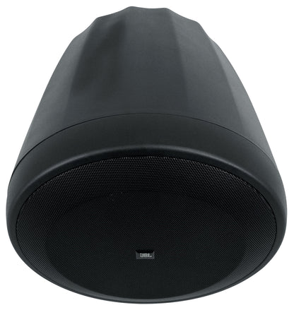 2 Control 60PS/T Commercial 70V Black Hanging Pendant Subwoofers