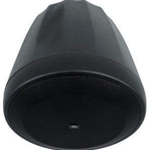 2 JBL Control 60PS/T C60 Commercial 70v Black Hanging Pendant Subwoofers C60PS/T