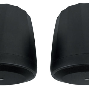 2 JBL Control 60PS/T C60 Commercial 70v Black Hanging Pendant Subwoofers C60PS/T