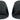 Pair JBL Control 67 P/T 6.5" Commercial 70v Black Hanging Pendant Speakers C67P/T