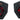 Pair Memphis Audio CANAMX365FE 75w RMS LED Speaker Pods For 2017+ Can Am X3