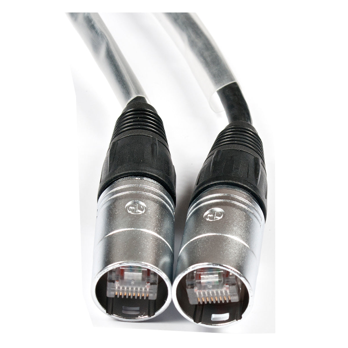 CAT6PRO150 Pro Series 150 Foot 24 AWG EtherCON CAT6 Cable