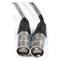 CAT6PRO150 Pro Series 150 Foot 24 AWG EtherCON CAT6 Cable