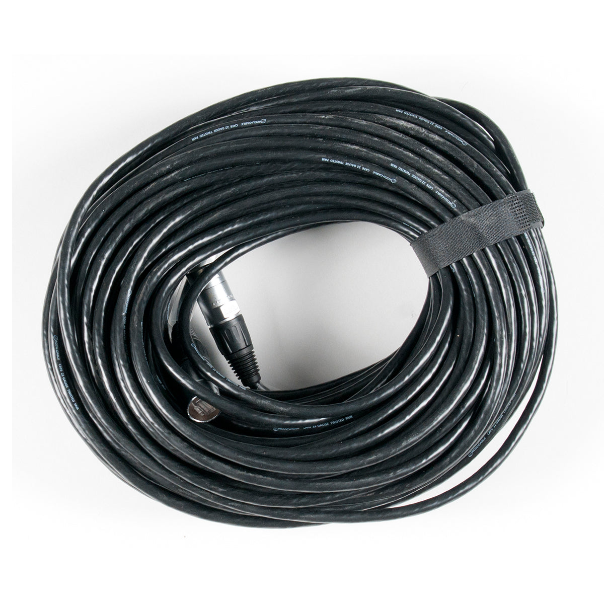 CAT6PRO250 Pro Series 250 Foot 24 AWG EtherCON CAT6 Cable