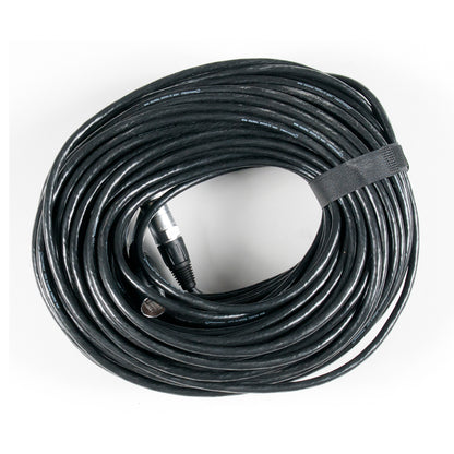 CAT6PRO250 Pro Series 250 Foot 24 AWG EtherCON CAT6 Cable