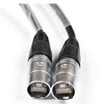 CAT6PRO250 Pro Series 250 Foot 24 AWG EtherCON CAT6 Cable