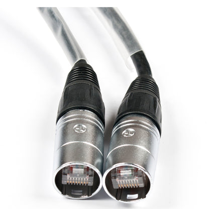 CAT6PRO250 Pro Series 250 Foot 24 AWG EtherCON CAT6 Cable