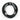 American DJ CAT6PRO3 3 Foot Cabinet-Cabinet Data Link Cable w/Neutrik Connector
