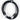 American DJ CAT6PRO5 5 Foot Cabinet-Cabinet Data Link Cable w/Neutrik Connector