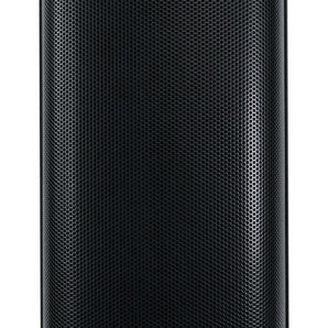 JBL CBT 1000 1500w 2-Way Swivel Wall Mount Line Array Column Speaker in Black