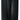 JBL CBT 1000 1500w 2-Way Swivel Wall Mount Line Array Column Speaker in Black