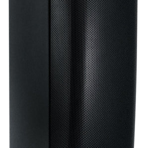 JBL CBT 1000 1500w 2-Way Swivel Wall Mount Line Array Column Speaker in Black