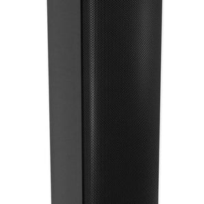 JBL CBT 1000E 1500w Extension for CBT 1000 Line Array Column Speaker in Black