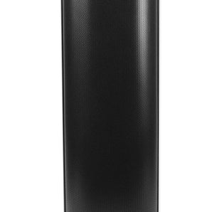 JBL CBT 70J-1 500w 2-Way Swivel Wall Mount Line Array Column Speaker in Black