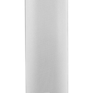 JBL CBT 70J-1-WH 500w 2-Way Swivel Wall Mount Line Array Column Speaker in White