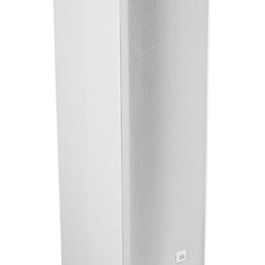JBL CBT 70JE-1-WH White 500w Extension For CBT 70J-1 Line Array Column Speaker