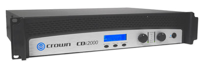 CDi2000* [Open Box]