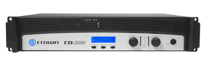 CDi2000* [Open Box]