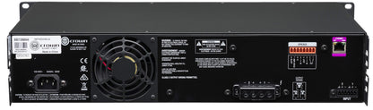 Crown CDi DriveCore 2|300 Commercial Power Amplifier