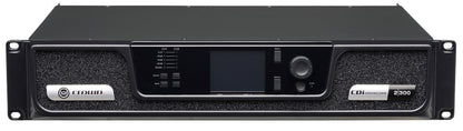 Crown CDi DriveCore 2|300 Commercial Power Amplifier