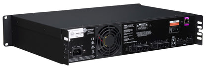 Crown CDi DriveCore 4|300 Commercial Power Amplifier [Used]