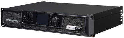 Crown CDi DriveCore 4|300 Commercial Power Amplifier [Used]