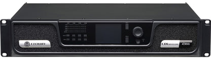Crown CDi DriveCore 4|300 Commercial Power Amplifier [Used]