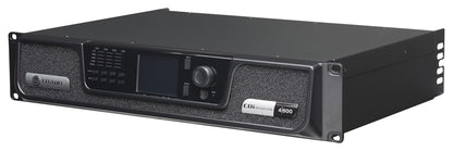 Crown CDi DriveCore 4|600 Commercial Power Amplifier [Open Box]