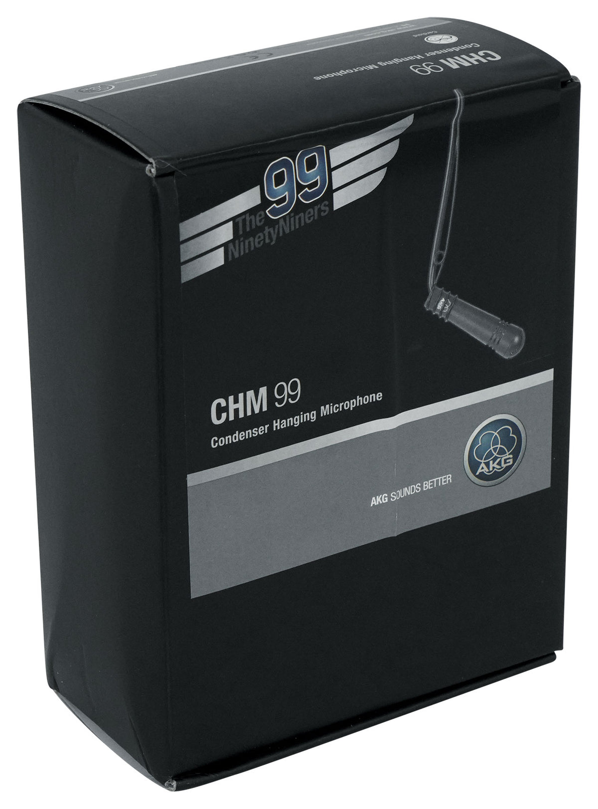 CHM99 Hanging Cardioid Condenser Microphone