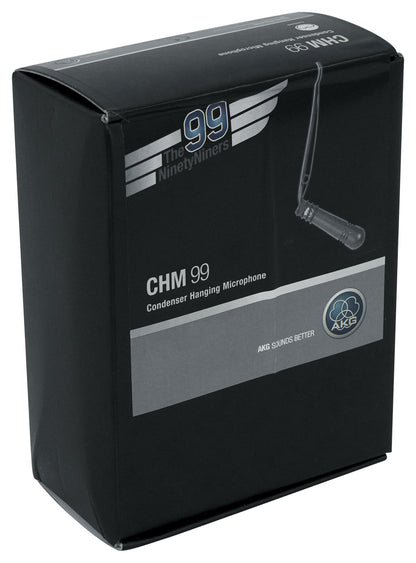 CHM99 Hanging Cardioid Condenser Microphone