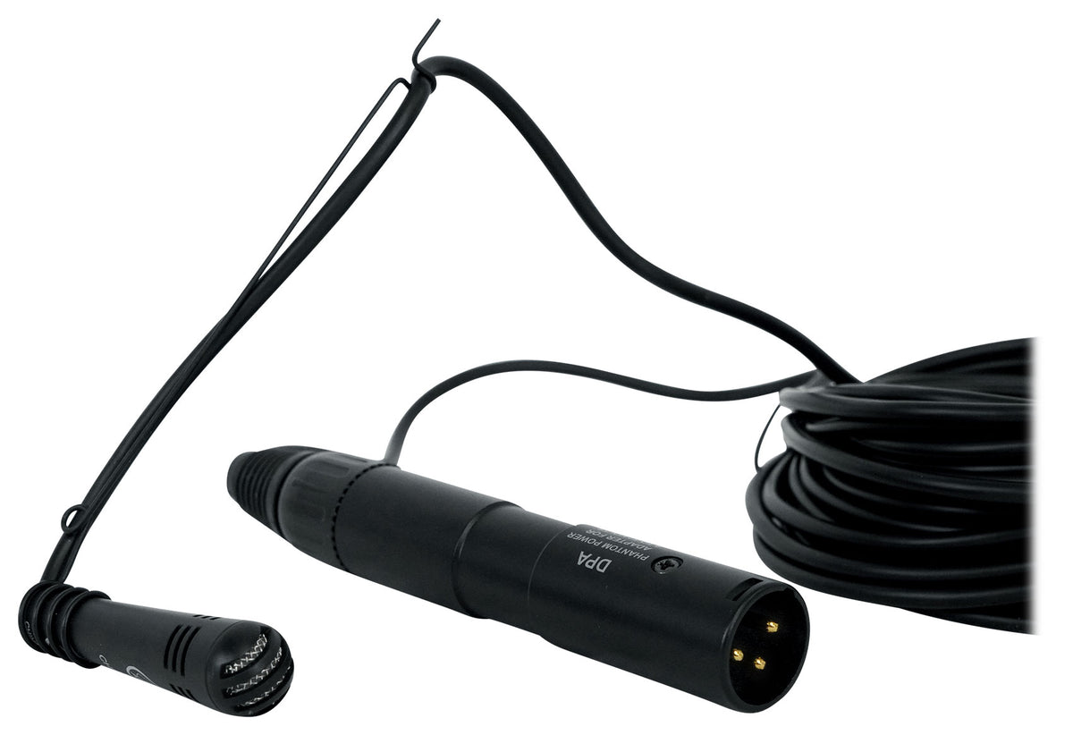CHM99 Hanging Cardioid Condenser Microphone