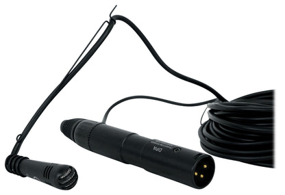 CHM99 Hanging Cardioid Condenser Microphone