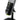 Mackie Chromium USB Recording Zoom Podcast Streaming Microphone w/Built-in Mixer