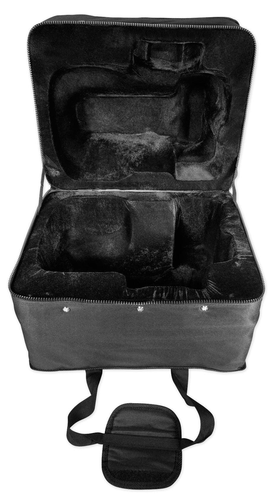 CHS-360 Carry Case For Intimidator Spot 360 Moving Head Light