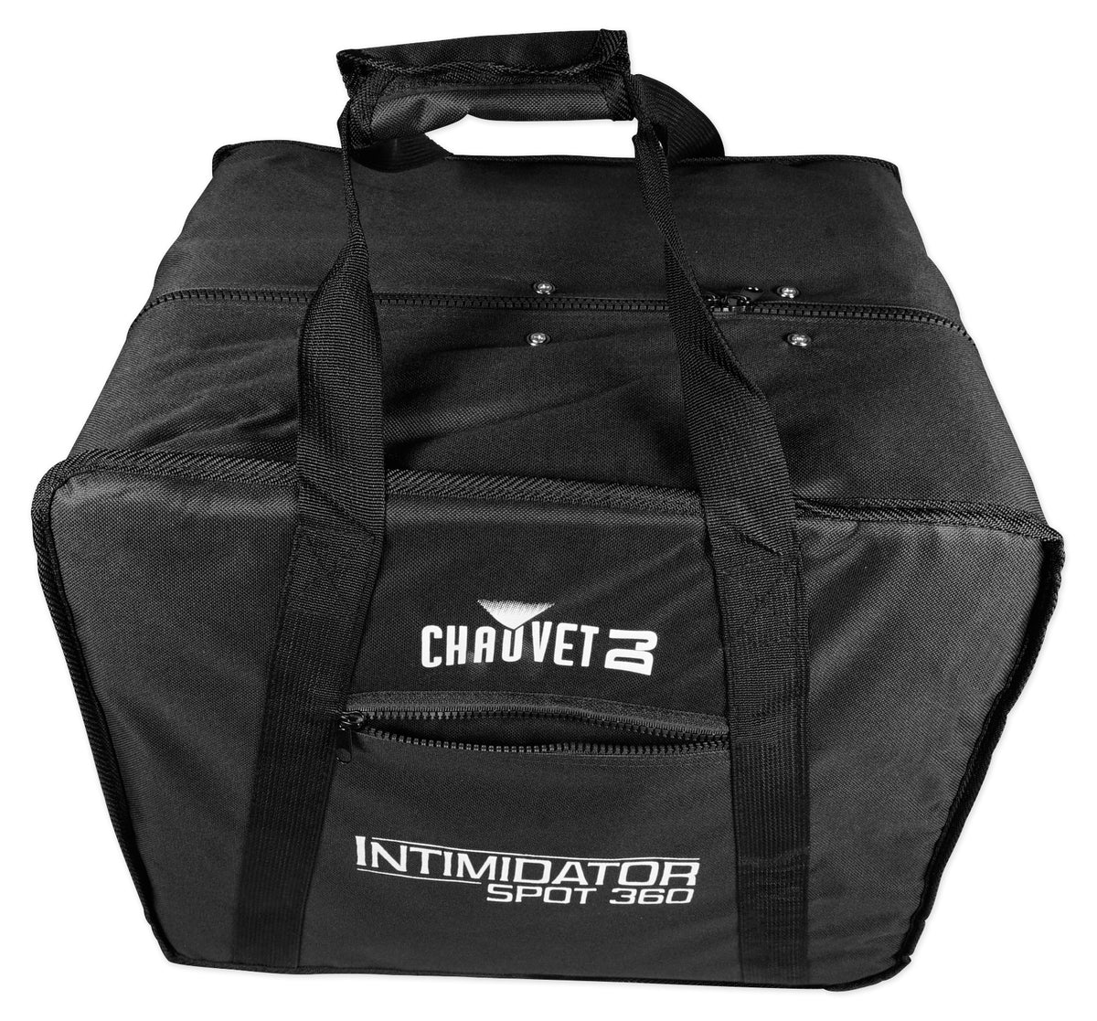 CHS-360 Carry Case For Intimidator Spot 360 Moving Head Light