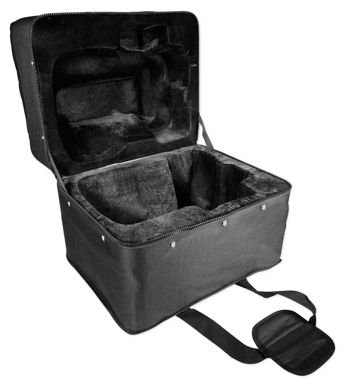CHS-360 Carry Case For Intimidator Spot 360 Moving Head Light