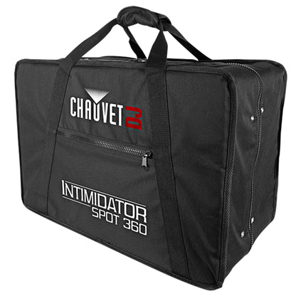 CHS-360 Carry Case For Intimidator Spot 360 Moving Head Light