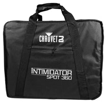 CHS-360 Carry Case For Intimidator Spot 360 Moving Head Light