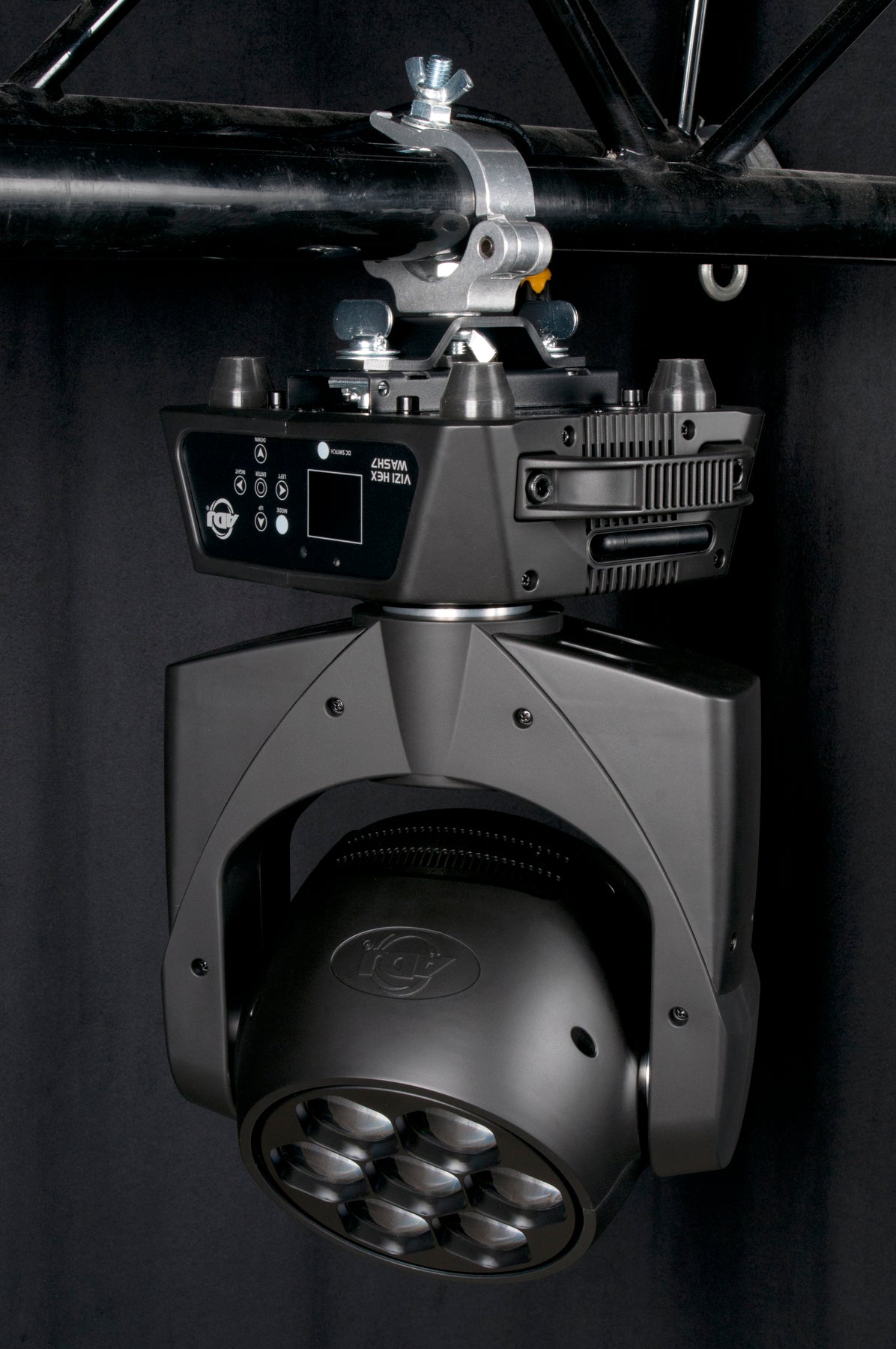 CL-250 Heavy Duty Wrap Around Aluminum Pro Clamp For 50mm Truss