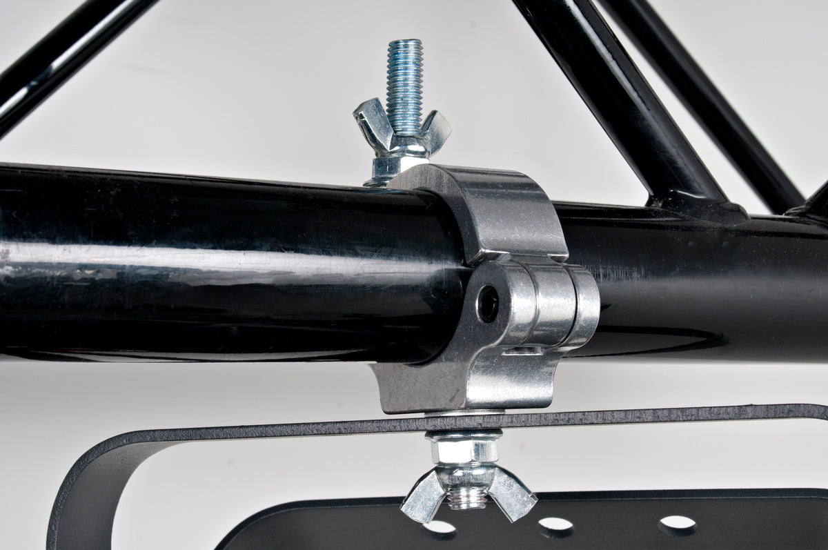 CL-250 Heavy Duty Wrap Around Aluminum Pro Clamp For 50mm Truss