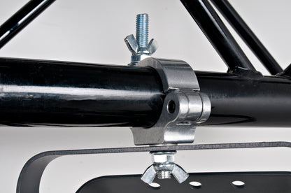 CL-250 Heavy Duty Wrap Around Aluminum Pro Clamp For 50mm Truss