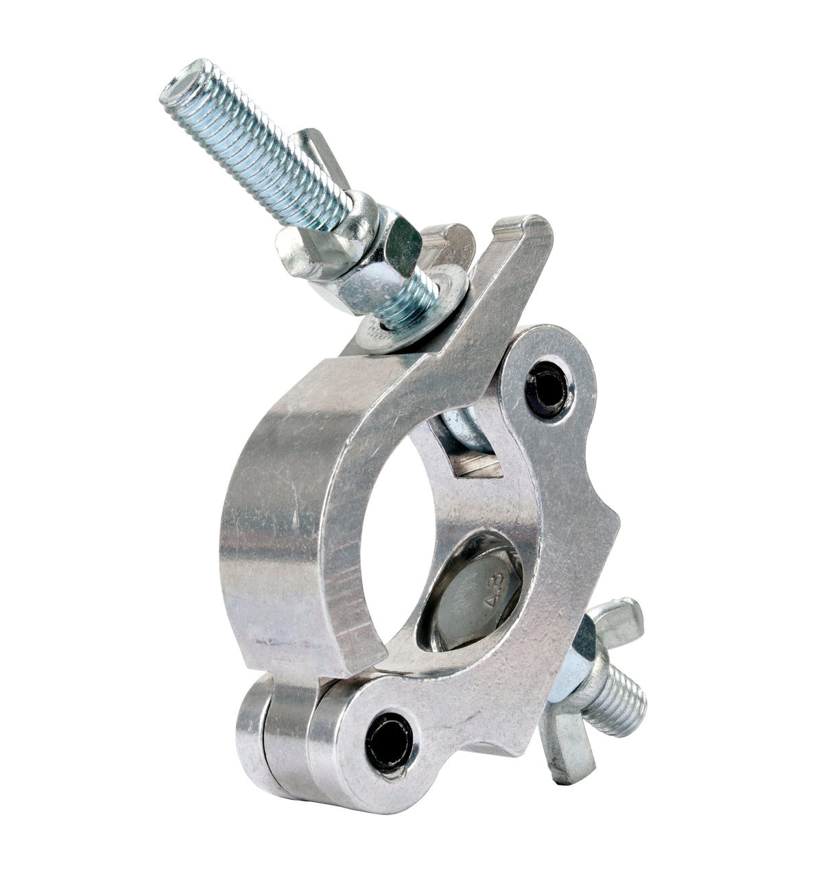 CL-250 Heavy Duty Wrap Around Aluminum Pro Clamp For 50mm Truss