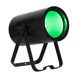 American DJ COB Cannon LP200 RGBAL LED DMX Pulse/Strobe/Wash Light w/Remote
