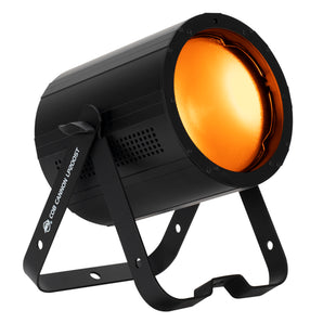 American DJ COB Cannon LP200ST RGBAL LED DMX Pulse/Strobe/Wash Light w/Remote