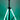 American DJ CSL100 Color Stand LED Tripod Speaker Stand w/Color LED's + Remote