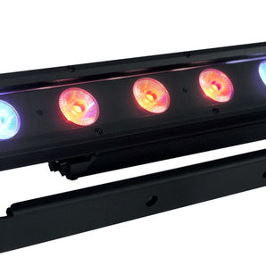 Chauvet DJ COLORband Q4 IP Outdoor-Rated DMX RGBA LED Strip/Wash/Blinder Light